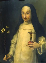Saint Lucy